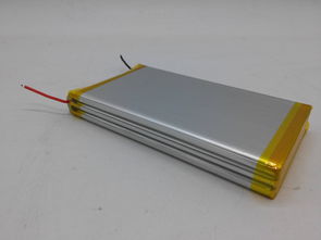 聚合物锂电池工作原理你了解么